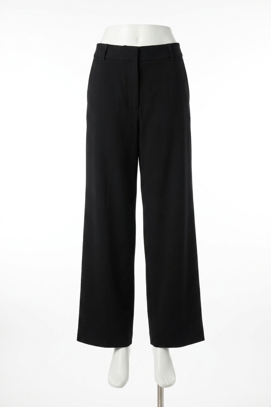 NEW STAUD jerome pant in black
